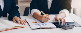 7 Effective Tax Optimization Strategies for High-Net-Worth Individuals