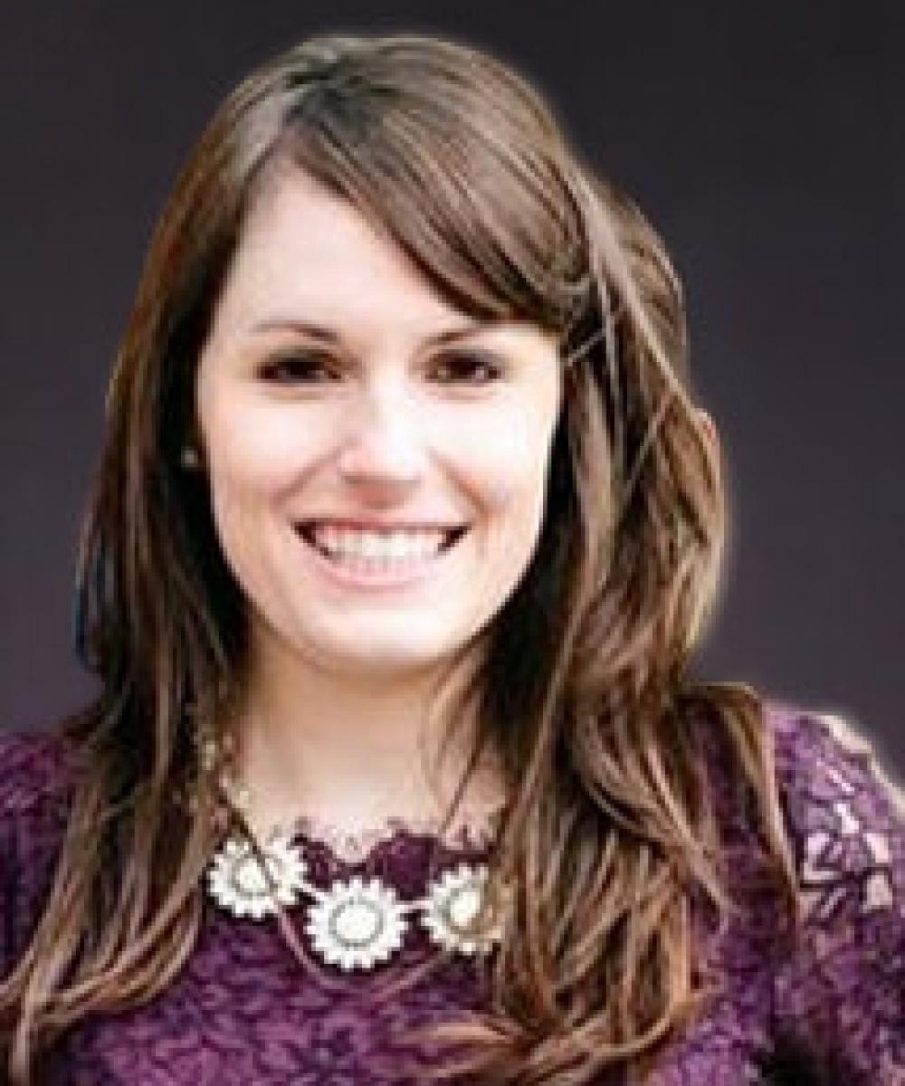 Shannon McCue